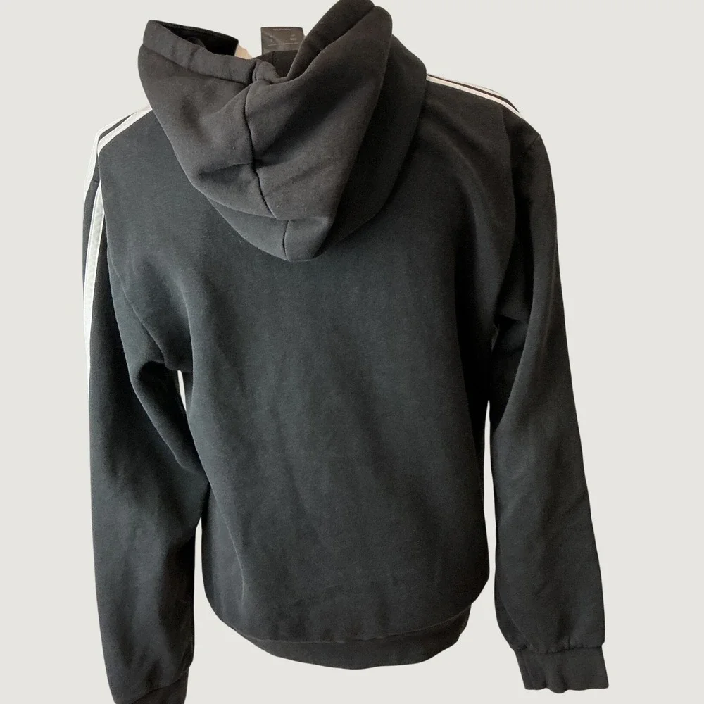 adidas essentials hoodie